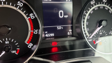 Skoda Fabia 1.0 TSI Monte Carlo 5dr Petrol Hatchback